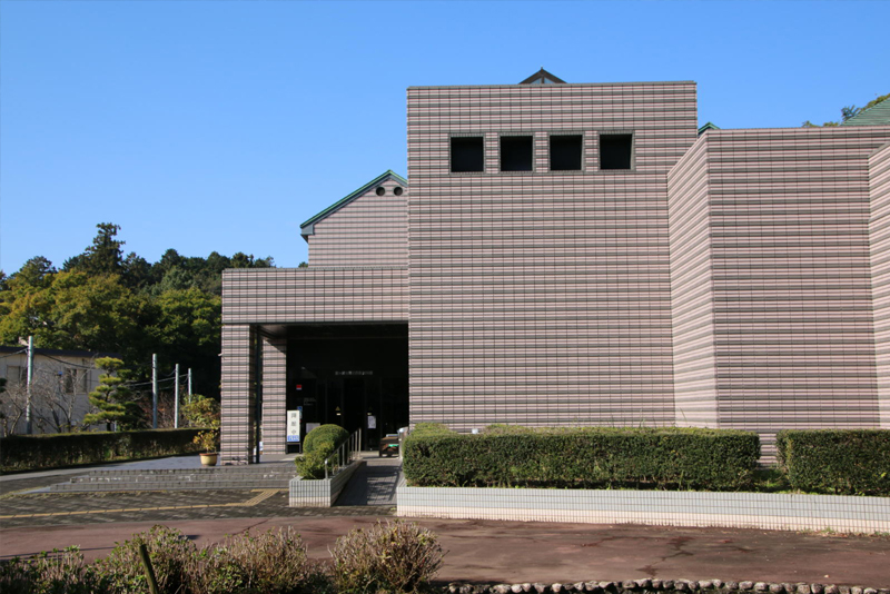 龍ケ崎市歴史民俗資料館