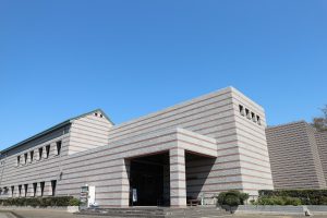 龍ケ崎市歴史民俗資料館