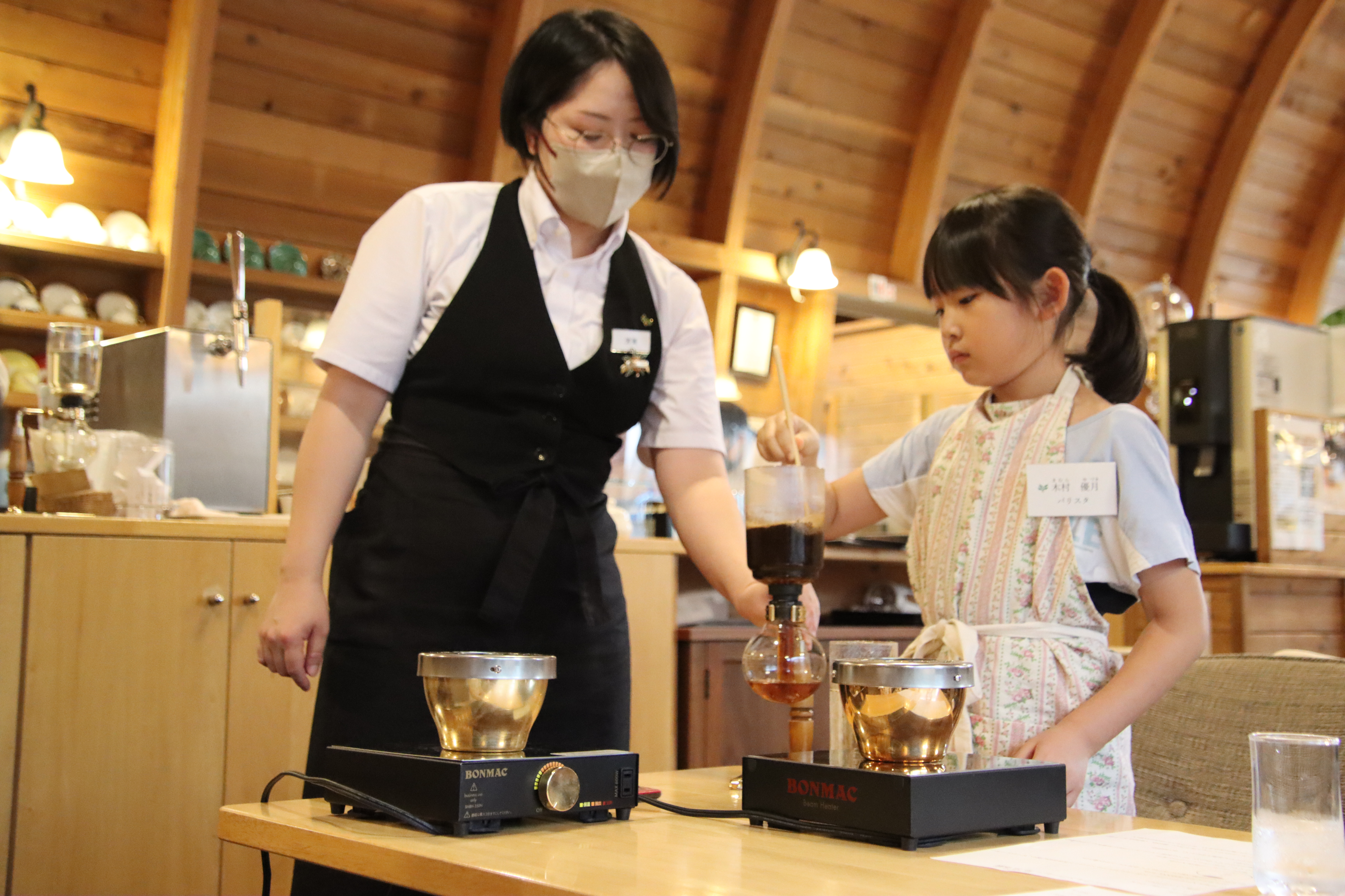 たつのこワクワクワーク②　「未来」の自分探す子どもたち