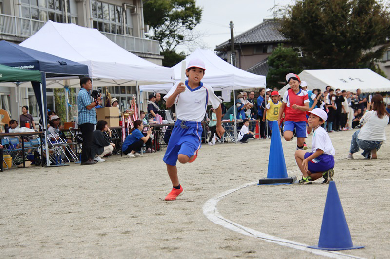 地域ぐるみでスポーツを楽しむ！大宮大運動会