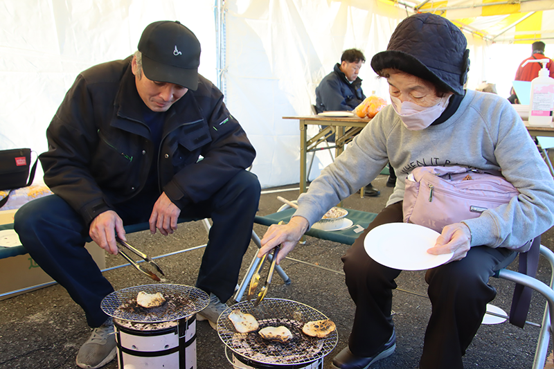 地元の美味しさ・楽しさいっぱいの2日間!「いがっぺ市」「全国コロッケフェスティバル」