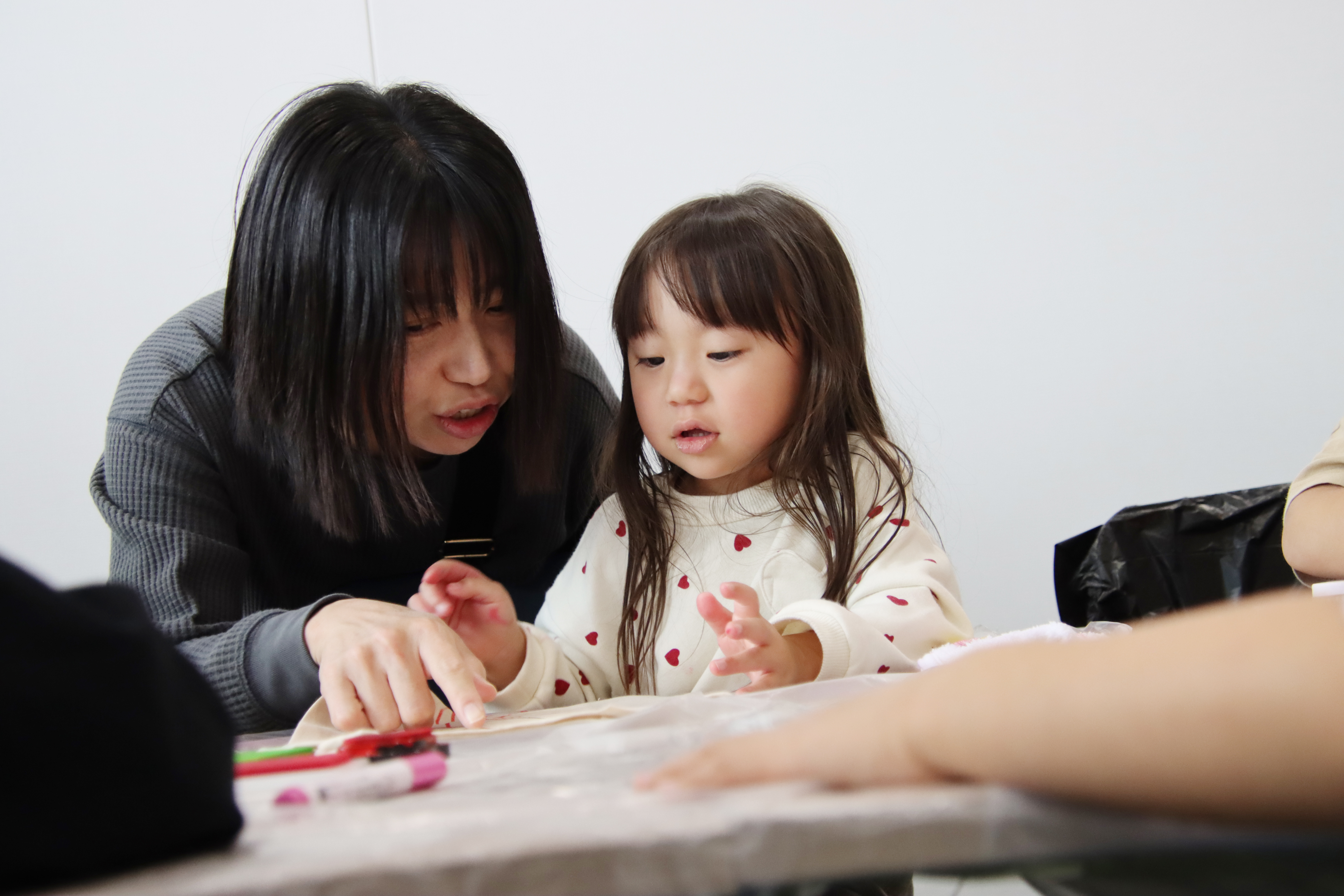 楽しみながら口と歯の健康について学ぶ「かむかむフェスタin龍ケ崎」