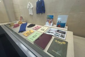 龍ケ崎小学校150周年記念！45年前のタイムカプセル展が歴史民俗資料館でスタート